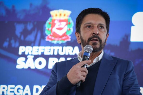 Jovem Pan cita pesquisa realizada pela Paraná Pesquisas no Município de São Paulo. 1 Jovem Pan cita pesquisa realizada pela Paraná Pesquisas no Município de São Paulo.