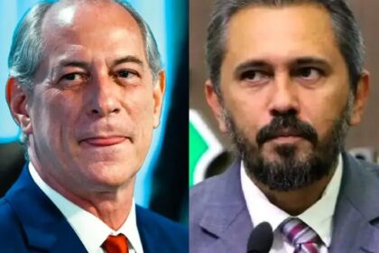 Veja cita pesquisa realizada pela Paraná Pesquisas no Estado do Ceará.