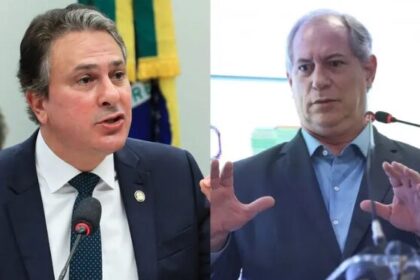 Band cita pesquisa realizada pela Paraná Pesquisas no Estado do Ceará.