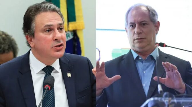 Band cita pesquisa realizada pela Paraná Pesquisas no Estado do Ceará.