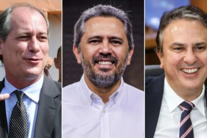 Carta Capital cita pesquisa realizada pela Paraná Pesquisas no Estado do Ceará.