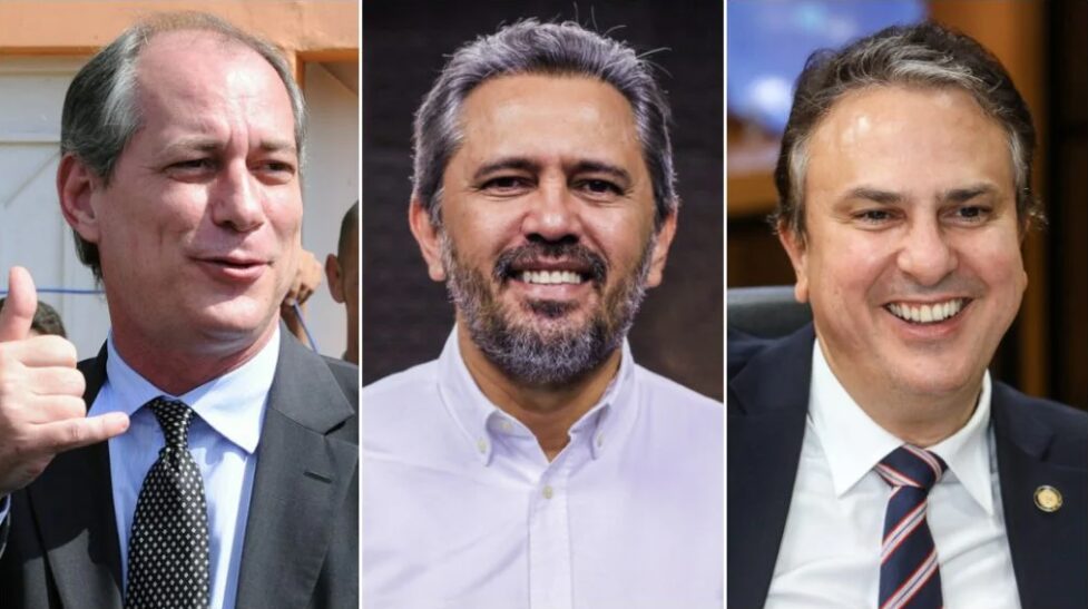 Carta Capital cita pesquisa realizada pela Paraná Pesquisas no Estado do Ceará. 1 Carta Capital cita pesquisa realizada pela Paraná Pesquisas no Estado do Ceará.
