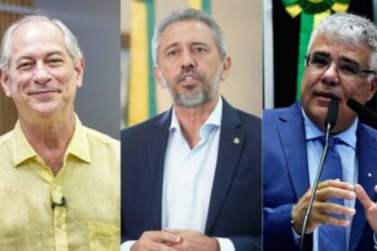O Otimista cita pesquisa realizada pela Paraná Pesquisas no Estado do Ceará.