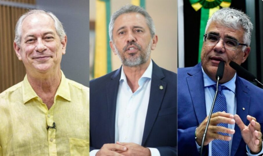 O Otimista cita pesquisa realizada pela Paraná Pesquisas no Estado do Ceará. 1 O Otimista cita pesquisa realizada pela Paraná Pesquisas no Estado do Ceará.