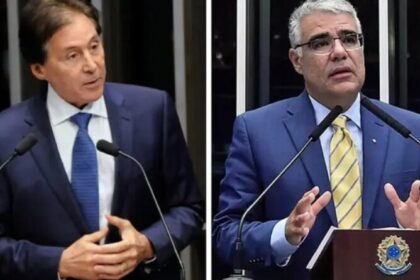 Revista Oeste cita pesquisa realizada pela Paraná Pesquisas no Estado do Ceará.