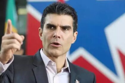 O Liberal cita pesquisa realizada pela Paraná Pesquisas no Estado do Pará.