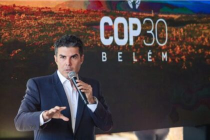 Carta Capital cita pesquisa realizada pela Paraná Pesquisas no Estado do Pará.