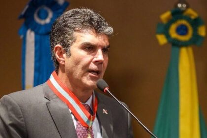 Diário do Poder cita pesquisa realizada pela Paraná Pesquisas no Estado do Pará.