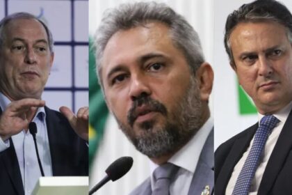 CNN Brasil cita pesquisa realizada pela Paraná Pesquisas no Estado do Ceará.