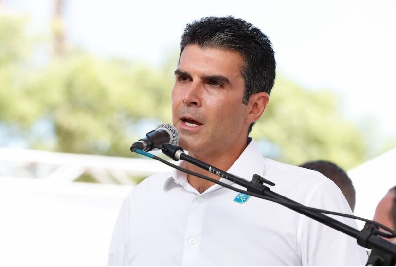 Notícias do Planalto cita pesquisa realizada pela Paraná Pesquisas no Estado do Pará. 1 Notícias do Planalto cita pesquisa realizada pela Paraná Pesquisas no Estado do Pará.