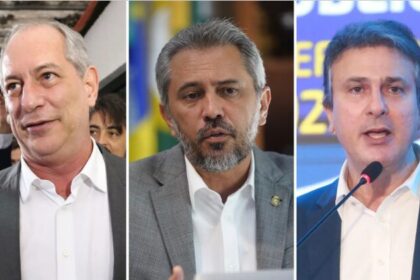 Gazeta do Povo cita pesquisa realizada pela Paraná Pesquisas no Estado do Ceará.