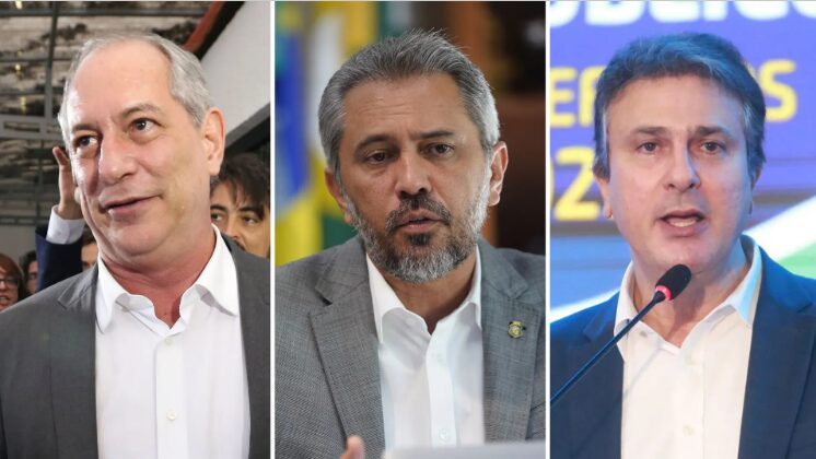 Gazeta do Povo cita pesquisa realizada pela Paraná Pesquisas no Estado do Ceará.