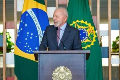 CN7 cita pesquisa realizada pela Paraná Pesquisas no Estado do Ceará.