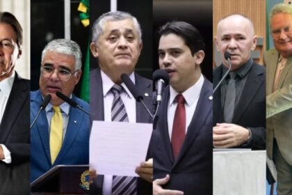 Programa do Rubão cita pesquisa realizada pela Paraná Pesquisas no Estado do Ceará.