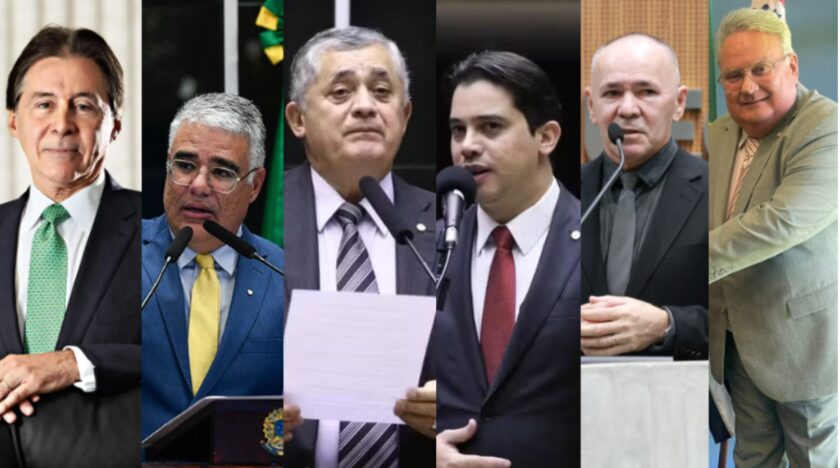 Programa do Rubão cita pesquisa realizada pela Paraná Pesquisas no Estado do Ceará. 1 Programa do Rubão cita pesquisa realizada pela Paraná Pesquisas no Estado do Ceará.
