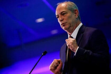 Brasil 247 cita pesquisa realizada pela Paraná Pesquisas no Estado do Ceará.