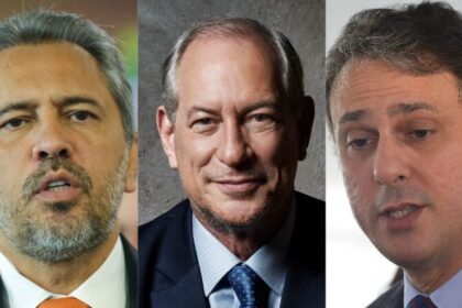 Diário do Poder cita pesquisa realizada pela Paraná Pesquisas no Estado do Ceará.