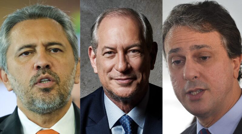 Diário do Poder cita pesquisa realizada pela Paraná Pesquisas no Estado do Ceará.