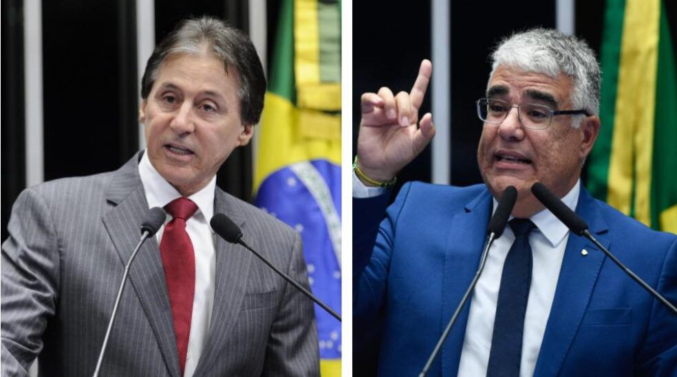 Carta Capital cita pesquisa realizada pela Paraná Pesquisas no Estado do Ceará.
