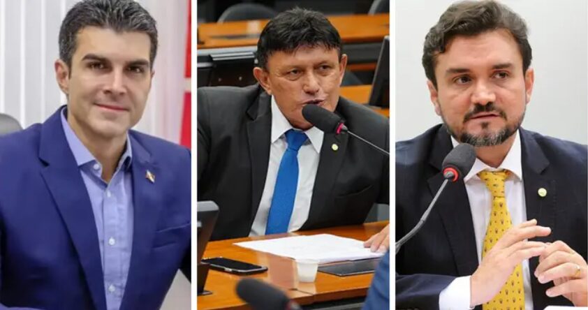 Revista Oeste cita pesquisa realizada pela Paraná Pesquisas no Estado do Pará. 1 Revista Oeste cita pesquisa realizada pela Paraná Pesquisas no Estado do Pará.