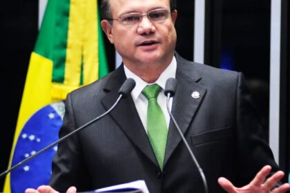 Veja cita pesquisa realizada pela Paraná Pesquisas no Estado de Mato Grosso.