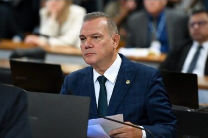 Jovem Pan cita pesquisa realizada pela Paraná Pesquisas no Estado de Mato Grosso.