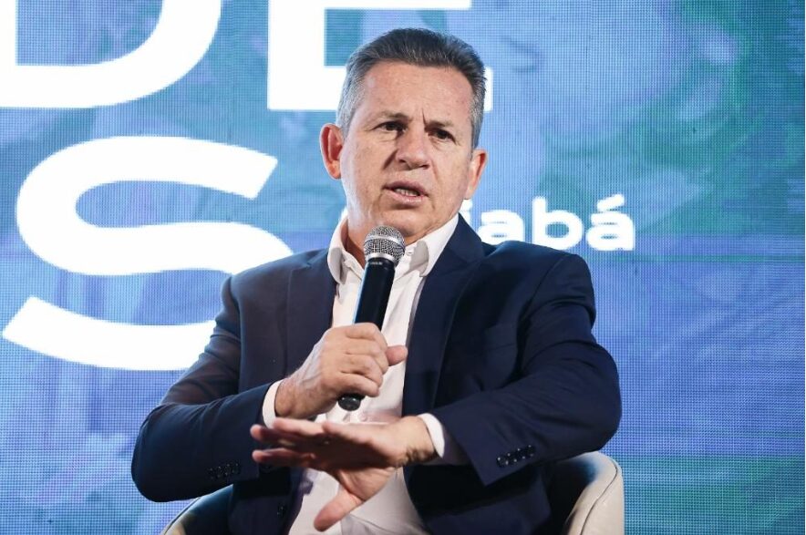 Carta Capital cita pesquisa realizada pela Paraná Pesquisas no Estado de Mato Grosso.