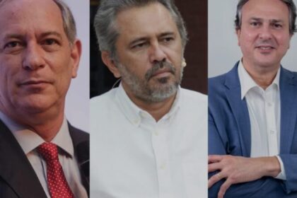 Quixeramobim Agora cita pesquisa realizada pela Paraná Pesquisas no Estado do Ceará.