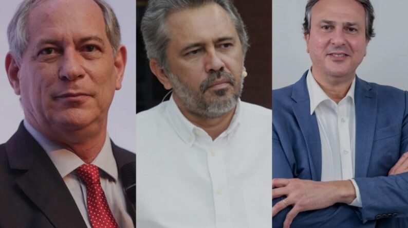 Quixeramobim Agora cita pesquisa realizada pela Paraná Pesquisas no Estado do Ceará.