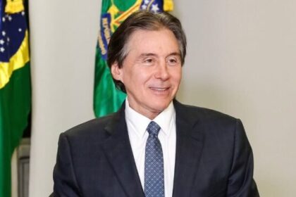 CN7 cita pesquisa realizada pela Paraná Pesquisas no Estado do Ceará.