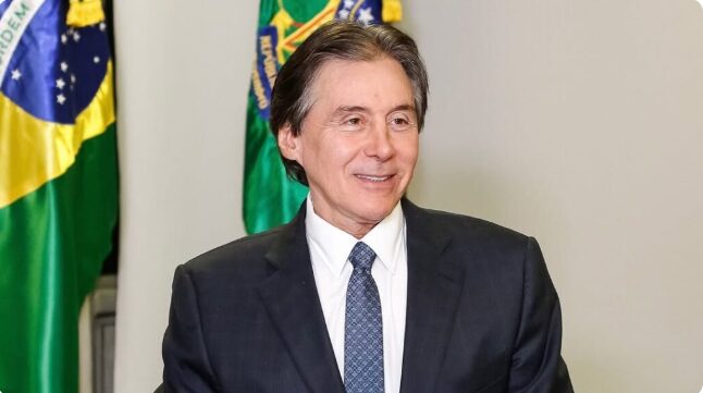 CN7 cita pesquisa realizada pela Paraná Pesquisas no Estado do Ceará.
