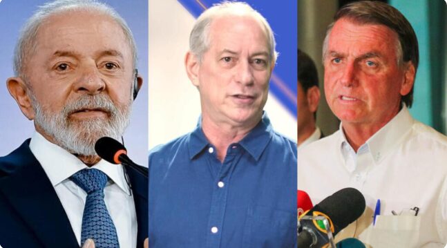 CN7 cita pesquisa realizada pela Paraná Pesquisas no Estado do Ceará. 1 CN7 cita pesquisa realizada pela Paraná Pesquisas no Estado do Ceará.