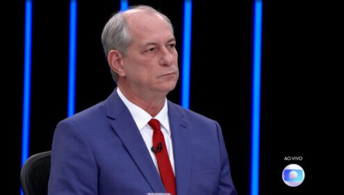 Focus Poder cita pesquisa realizada pela Paraná Pesquisas no Estado do Ceará.