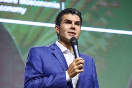 Portal O Fato cita pesquisa realizada pela Paraná Pesquisas no Estado do Pará.