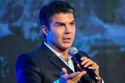 Portal Belém cita pesquisa realizada pela Paraná Pesquisas no Estado do Pará.
