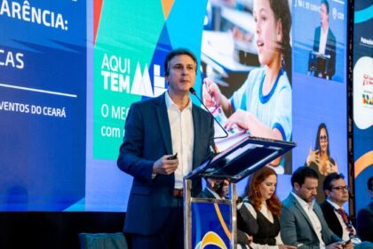 Portal In cita pesquisa realizada pela Paraná Pesquisas no Estado do Pará.