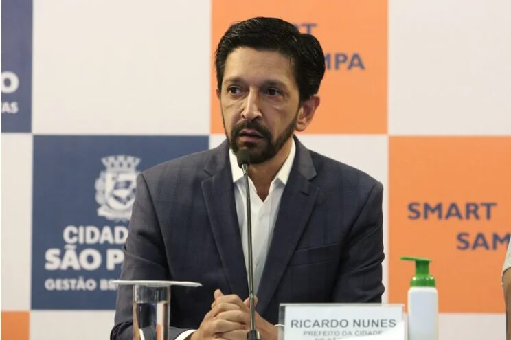 Exame cita pesquisa realizada pela Paraná Pesquisas no no Município de São Paulo. 1 Exame cita pesquisa realizada pela Paraná Pesquisas no no Município de São Paulo.