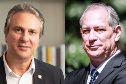 Estadão cita pesquisa realizada pela Paraná Pesquisas no Estado do Ceará.