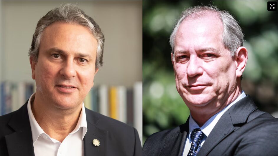 Estadão cita pesquisa realizada pela Paraná Pesquisas no Estado do Ceará.