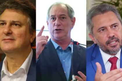 Portal Miséria cita pesquisa realizada pela Paraná Pesquisas no Estado do Ceará.