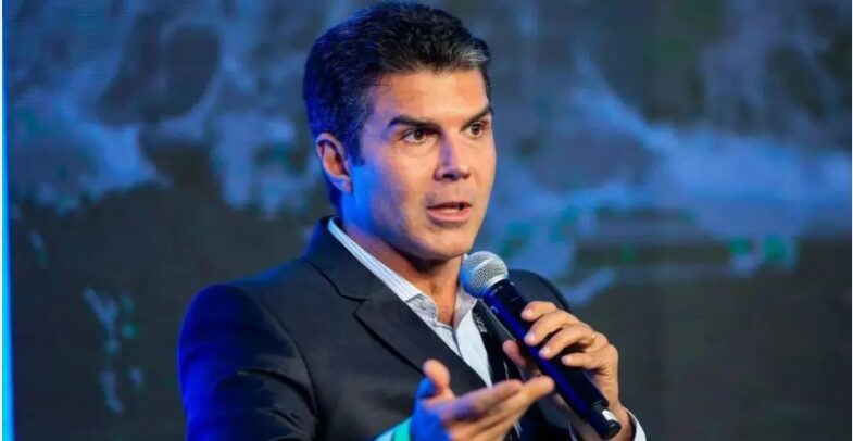 Portal Belém cita pesquisa realizada pela Paraná Pesquisas no Estado do Pará. 1 Portal Belém cita pesquisa realizada pela Paraná Pesquisas no Estado do Pará.