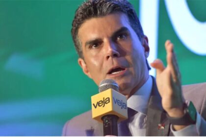 Notícias Marajó cita pesquisa realizada pela Paraná Pesquisas no Estado do Pará.