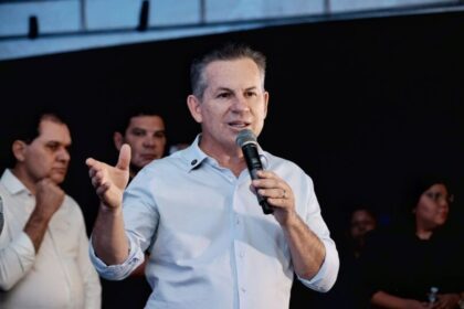 24 Horas MT cita pesquisa realizada pela Paraná Pesquisas no Estado de Mato Grosso.