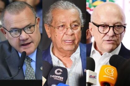 Jornal Estadão Mato Grosso cita pesquisa realizada pela Paraná Pesquisas no Estado de Mato Grosso.