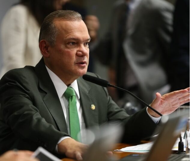 Marreta Urgente cita pesquisa realizada pela Paraná Pesquisas no Estado de Mato Grosso. 1 Marreta Urgente cita pesquisa realizada pela Paraná Pesquisas no Estado de Mato Grosso.