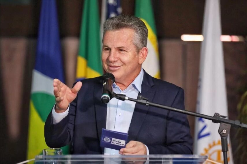 JB News cita pesquisa realizada pela Paraná Pesquisas no Estado de Mato Grosso.
