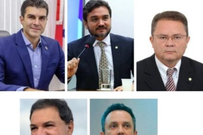 Opinião em Pauta cita pesquisa realizada pela Paraná Pesquisas no Estado de Mato Grosso.