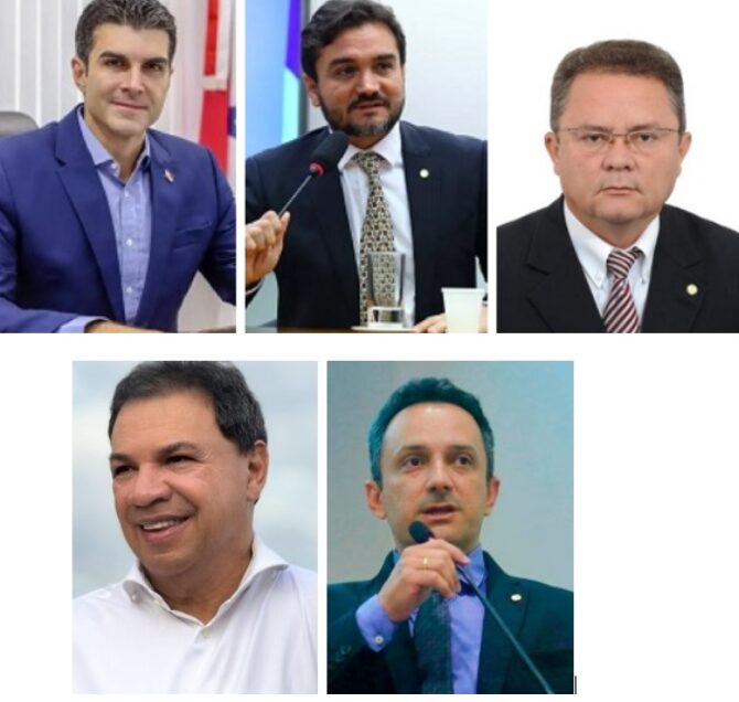 Opinião em Pauta cita pesquisa realizada pela Paraná Pesquisas no Estado de Mato Grosso.