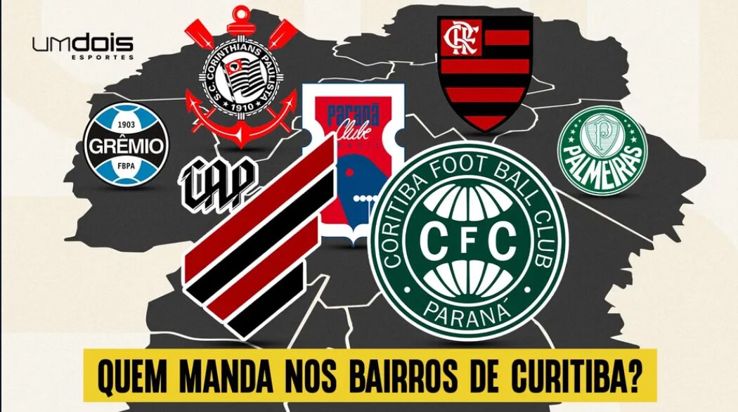 Um Dois Esportes cita pesquisa realizada pela Paraná Pesquisas. 1 Um Dois Esportes cita pesquisa realizada pela Paraná Pesquisas.