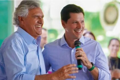 Veja cita pesquisa realizada pela Paraná Pesquisas no Estado de Goiás.